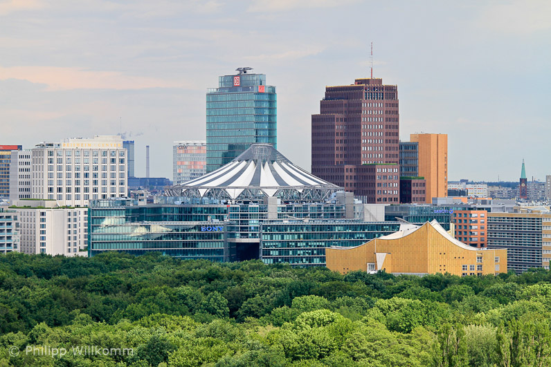 Hier ist alles schon fertig