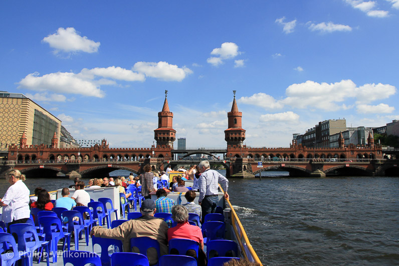 Oberbaumbrücke