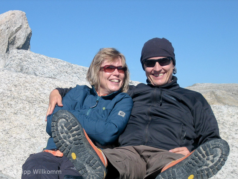 Der Jahreshöhepunkt