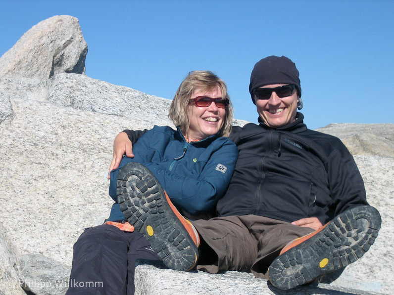 Der Jahreshöhepunkt