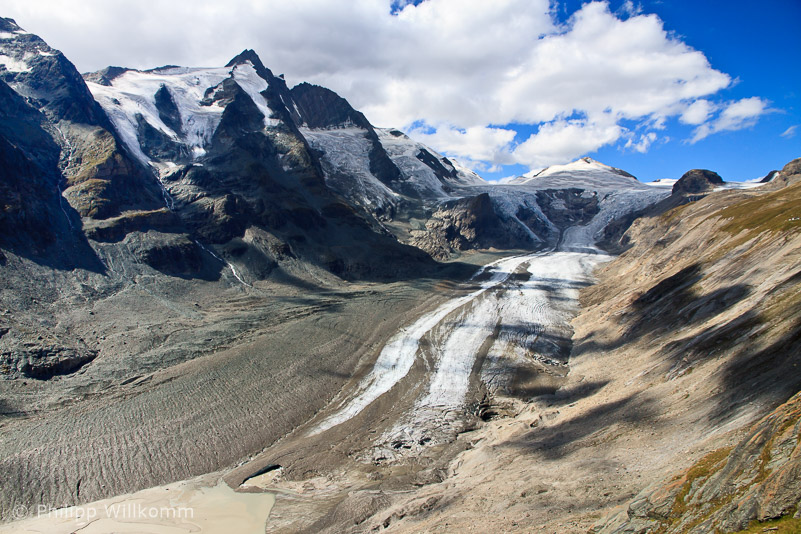 Highest point in austria