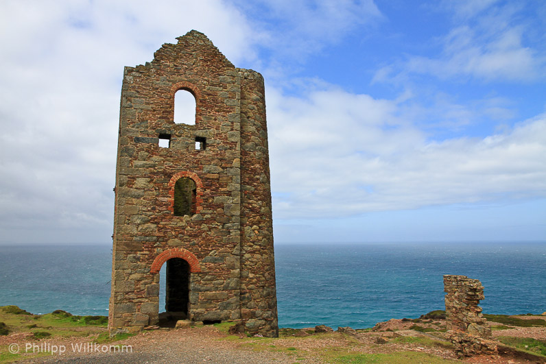 Industrielle Vergangenheit