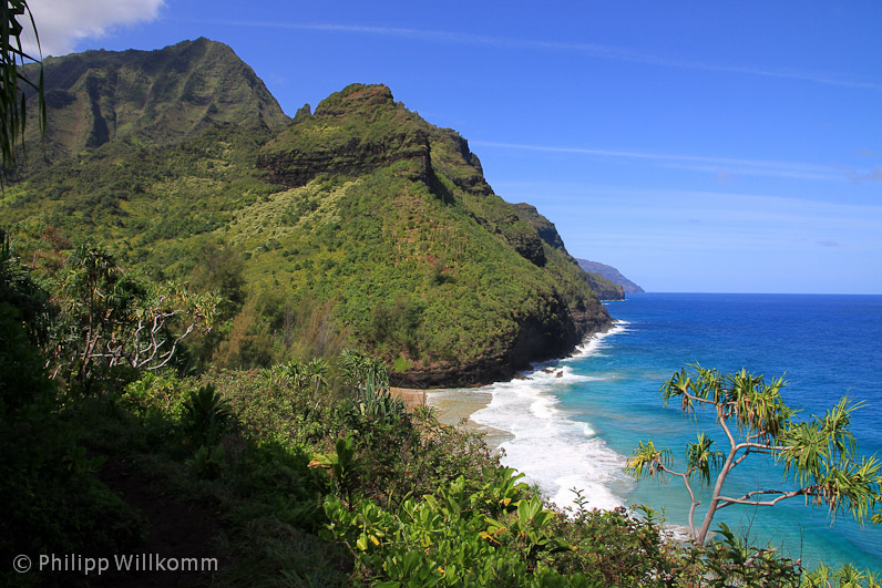Na Pali Coast