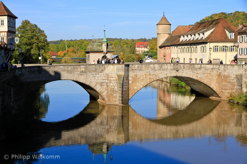 Auf diese Steine können sie bauen