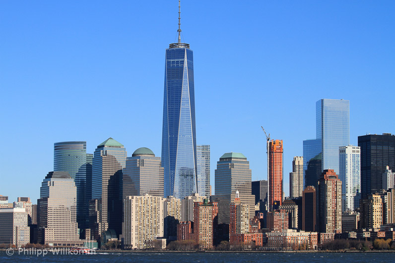 Höher als alle anderen