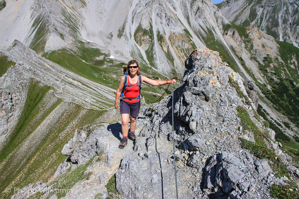 Gar nicht so gefährlich