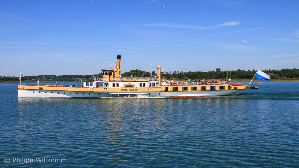 Chiemseeschiff