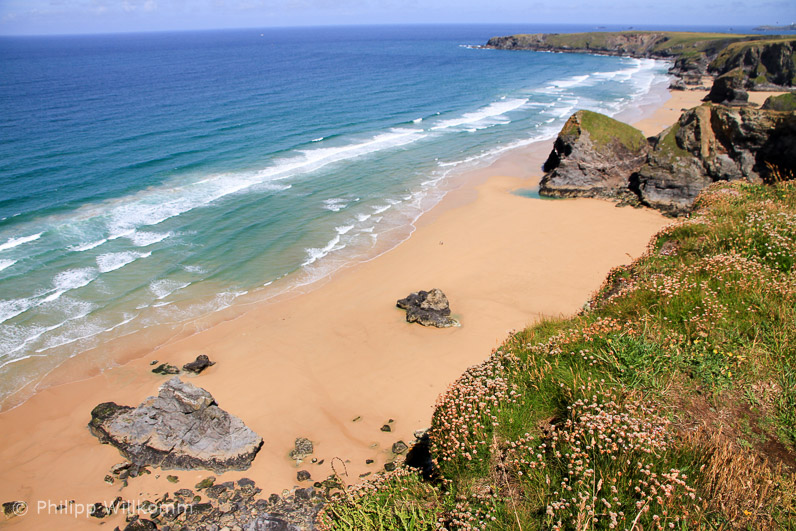 Cornischer Strand