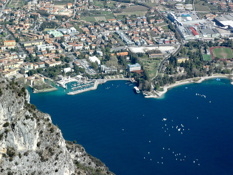 Riva del Garda