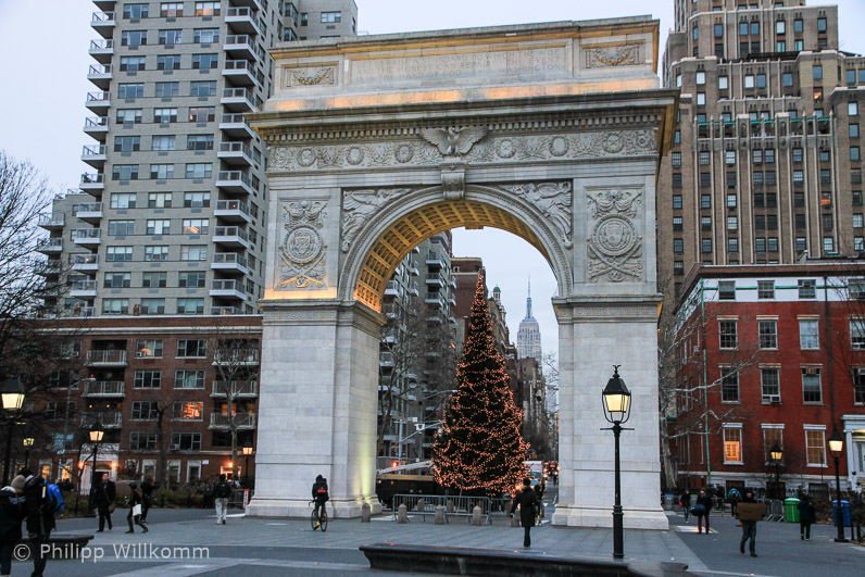 Hier setzte Harry Sally ab