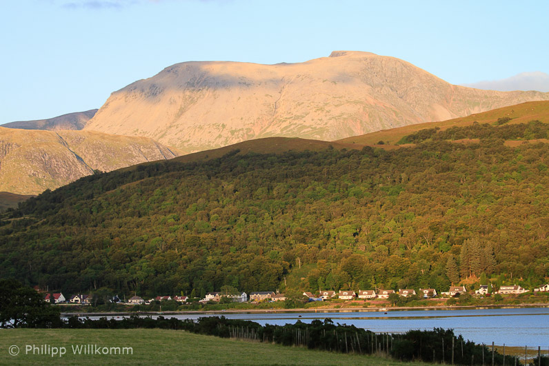 Britanniens Höchster