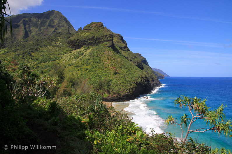 Na Pali Coast