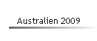 Australien 2009