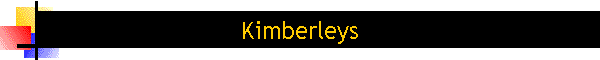 Kimberleys