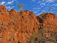 West MacDonnell Range