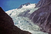 Fox Glacier