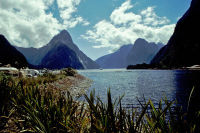 Milford Sound